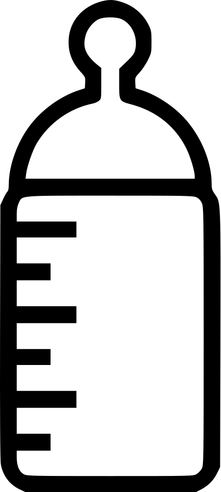 Toddler Svg Png Icon - Infant (441x980)