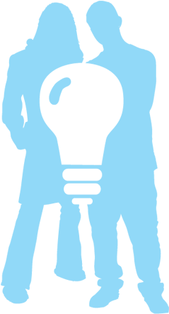 Become A Teen Entrepreneur And Find Out How To Take - Young Entrepreneurs Icon (260x500)