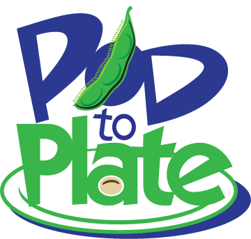 Pod To Plate - Agriculture (360x343)