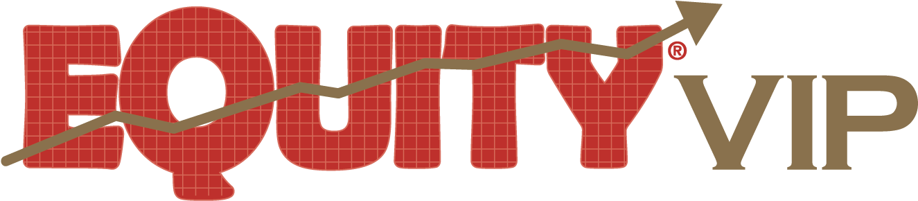 Equity® Vip Is A Unique, Five Way Insecticide/fungicide - Equity Png (1333x320)