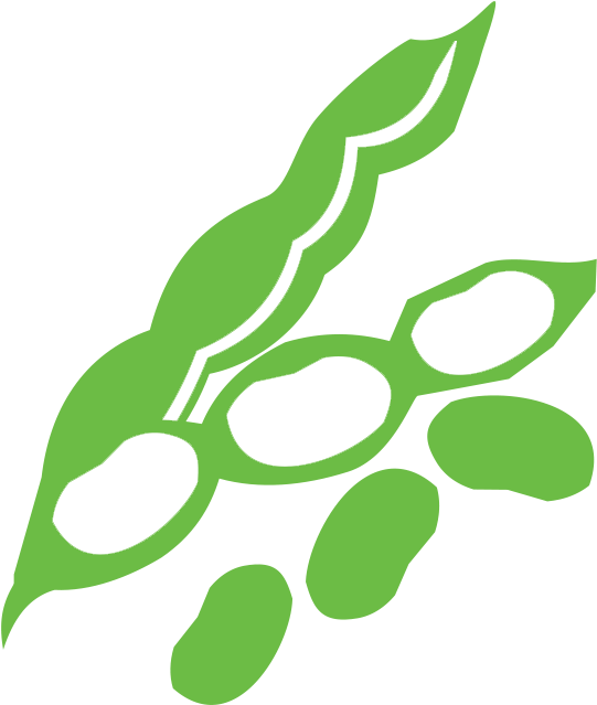 #6 Soybeans And Products Thereof - #6 Soybeans And Products Thereof (641x641)