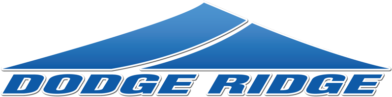 Dodge Ridge Logo (805x200)