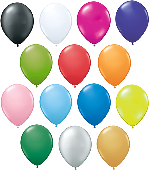 1000 X 12 Quot Printed Promotional Balloons With Your - Woezel En Pip Feest Ballonnen (600x600)