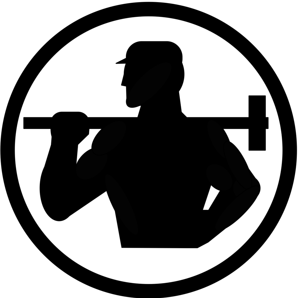 Hunt Discrepancy Frames Illustrations Hd Images Puzzle - Silhouette (973x973)