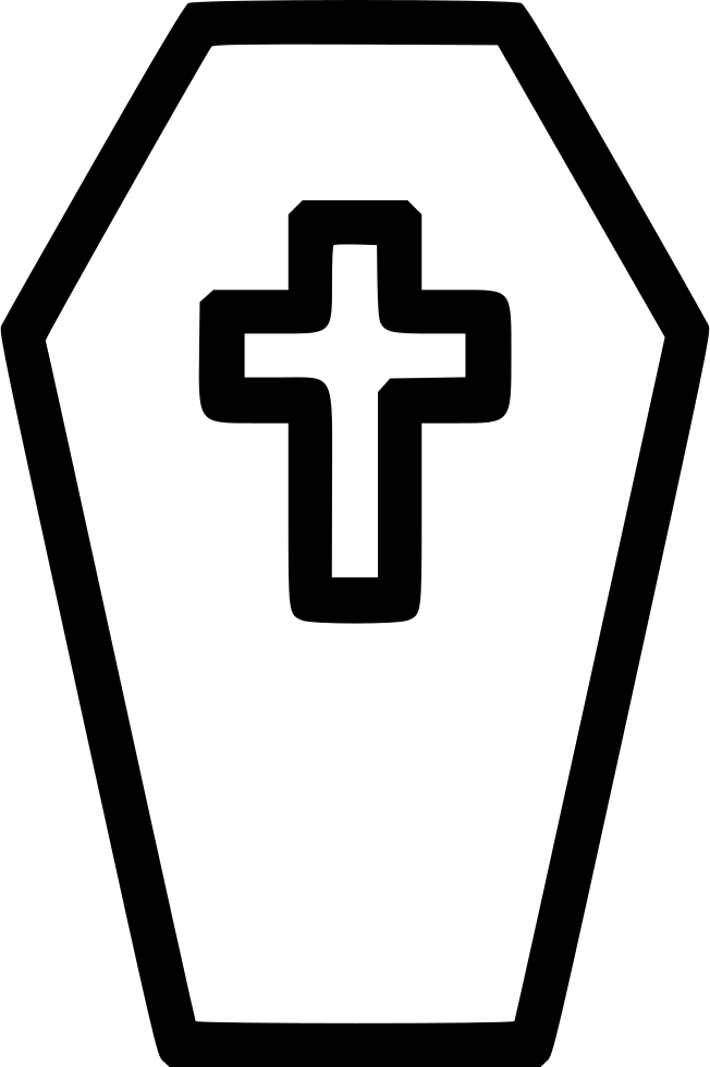 Coffin Clipart Download Clipart Free Stock Batman Lego - Easy To Draw Coffin (652x980)