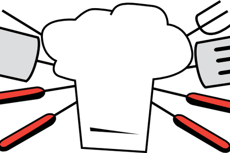 Picture Free Stock Download Wallpaper Free Bbq Images - Barbeque Barbecue Images Clip Art (450x300)