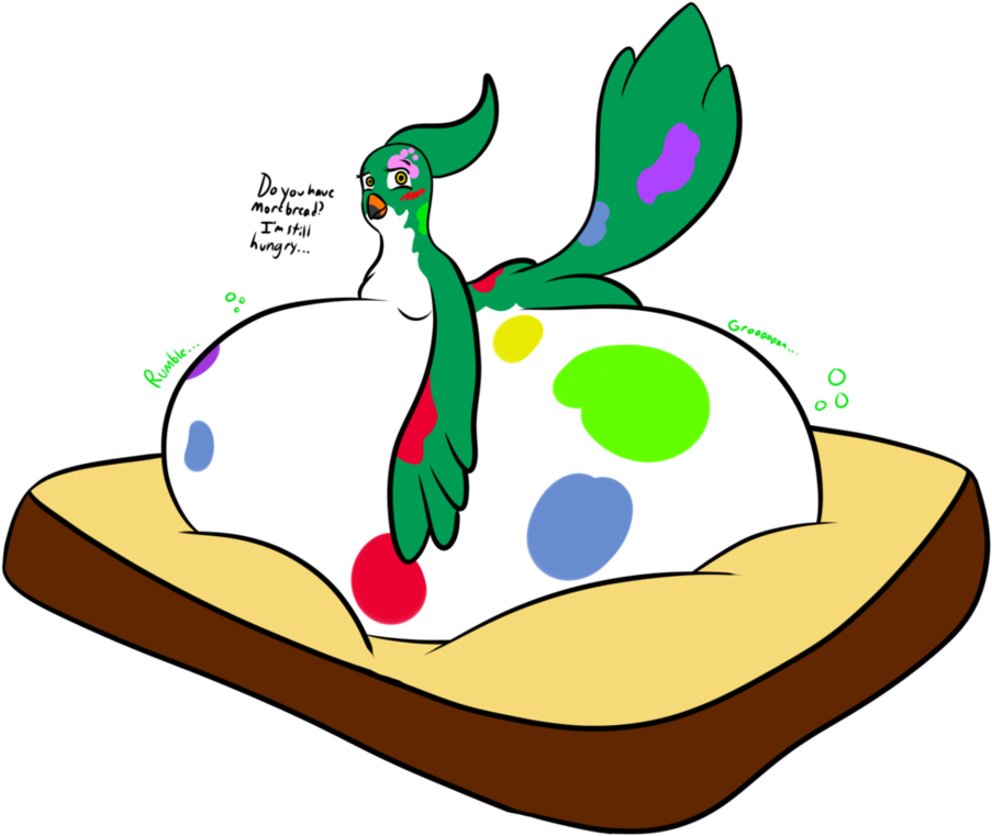 Png Royalty Free Library Gift Breb Birb By Daebelly - Blason De La Bourgogne (942x848)