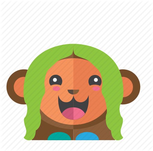 Graphic Freeuse Stock Iconfinder Avatar By Fopifopi - Smile Style (512x505)