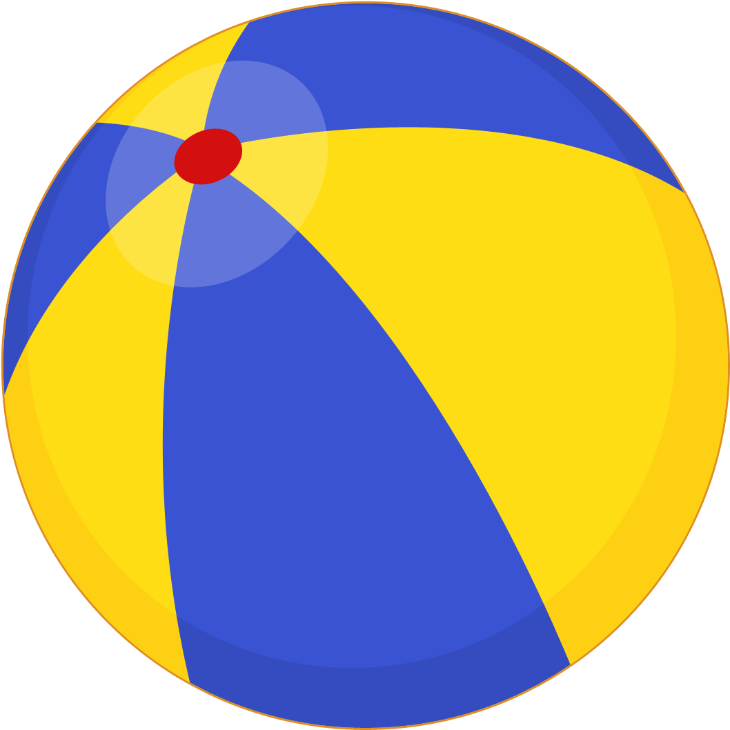 Pool Parties, Summer Beach, Clip Art, Applique, Surf, - Dibujo Pool Party (1200x1200)