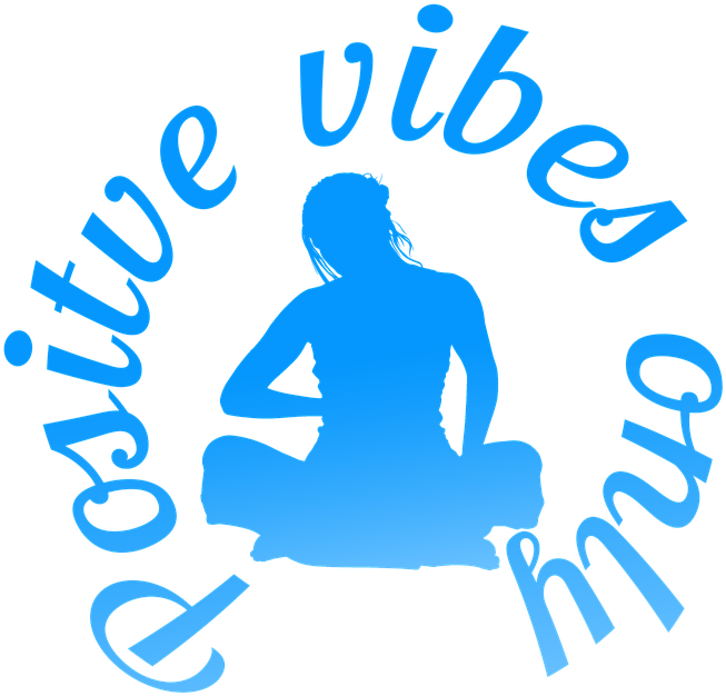 Bad Attitude - Positive Vibes Only Bracelet (1200x818)