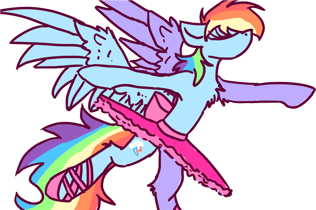 Rainbow Dash (1089x720)