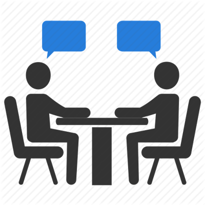 Welcome To Rob Oliver's Interview Training And Coaching - Face To Face Interviews (400x400)