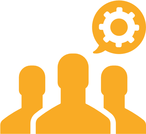 Team Leader Fostering Family Ministries - Icon (512x512)