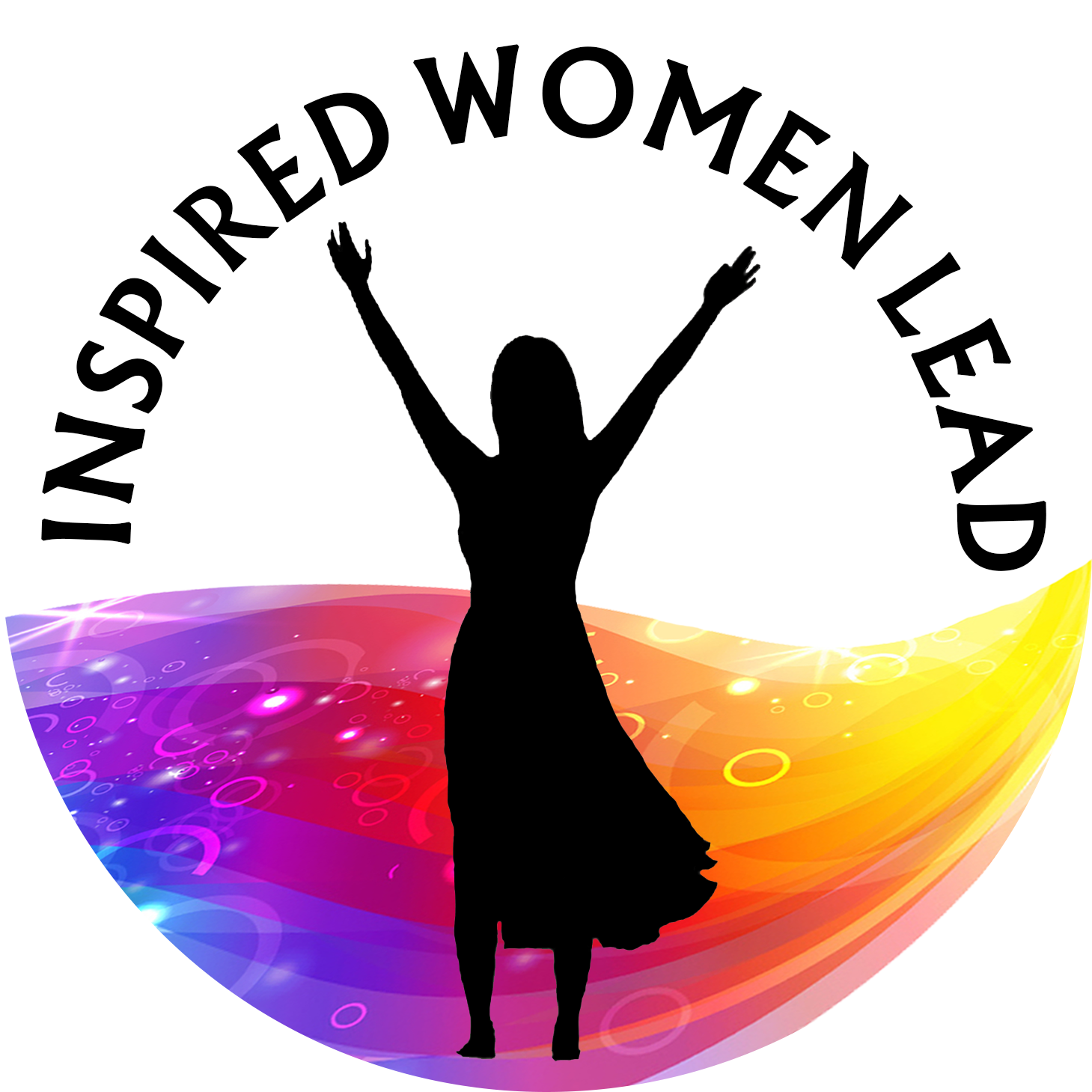 Inspired Women Lead - Women Lead (1500x1500)