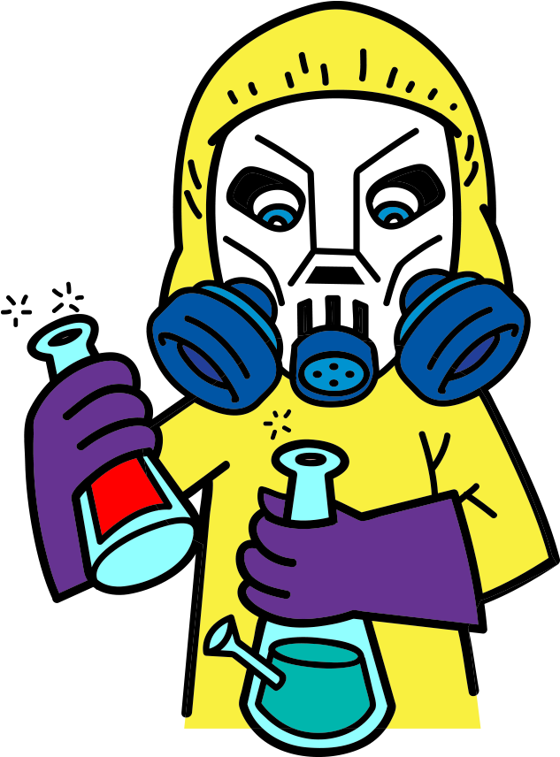 Webster's Laboratory 2 Mixtape // Free Mixtape @ Datpiff - Chris Webby Webster's Laboratory 2 (639x864)