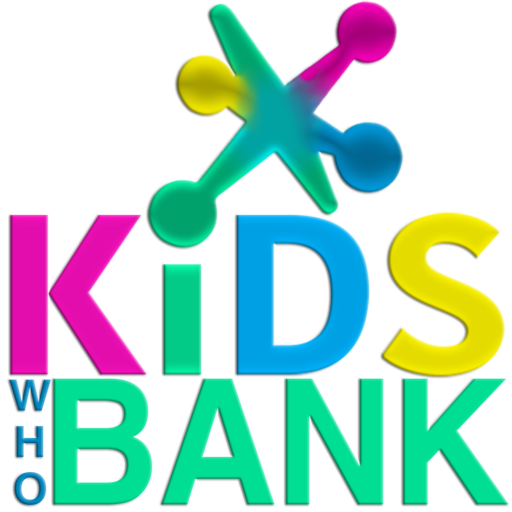 Kids Who Bank - Home Is Where Your Husband (512x512)