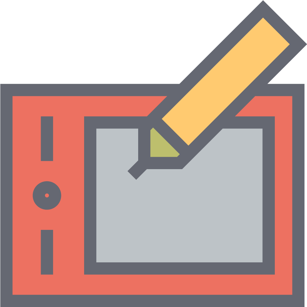 Design Job Interview - Icon (1024x1024)