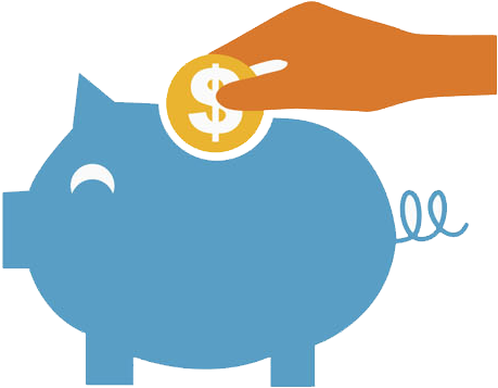 Domestic Pig Piggy Bank Futureworx Job Search Centre - Domestic Pig Piggy Bank Futureworx Job Search Centre (600x600)