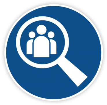 Jobs Free Png Png Images - Emblem (400x387)