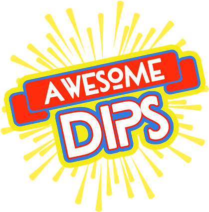 Awesome Dips - Dipping Sauce (448x444)