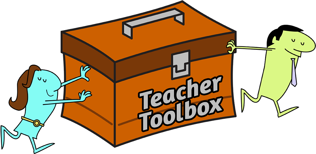 Engaging Congress - Teaching Toolbox Cartoon (1114x556)