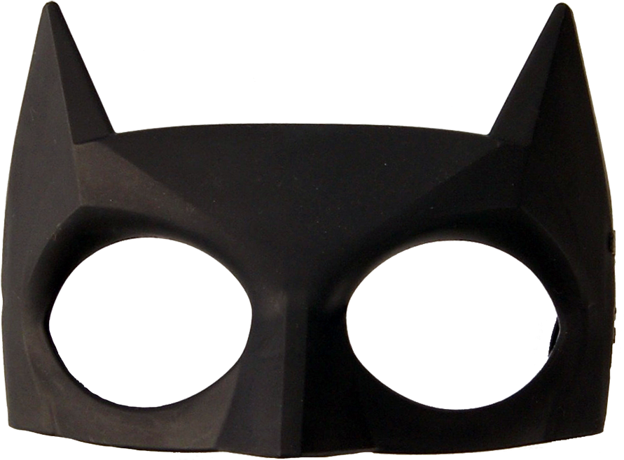 Download Mask Free Png Transparent Image And Clipart - Batman Mask Png Transparent (900x684)