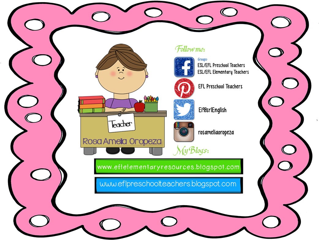 Miércoles, 10 De Enero De - Dahi Adam 2. Sınıf Resimli İngilizce Sözlük (1063x815)