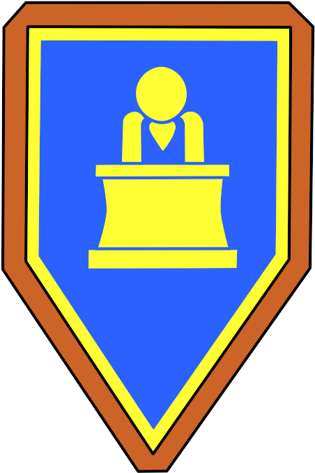 Rime Clipart Command Economy - Tropico 5 Faction (500x700)