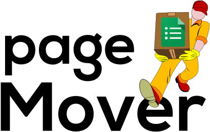 Page Mover Is A Happy Little Helper For Your Multiple-page - Nexx Garage Remote Garage Door Opener - Smart Garage (440x280)