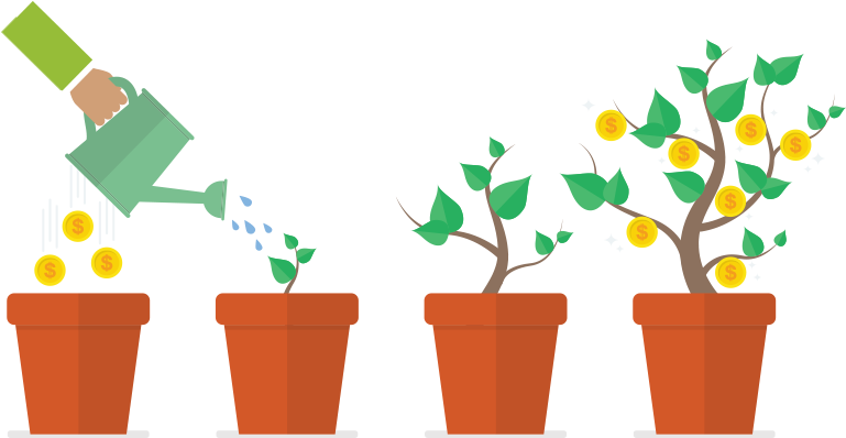 Chorepal® Helps Kids Learn How To Set Short And Long - Passive Income: Guide To Create Multiple Income Streams: (800x446)