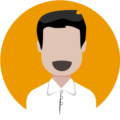 Explore & Apply For Operation Executive Jobs Near You, - Cartoon (400x400)