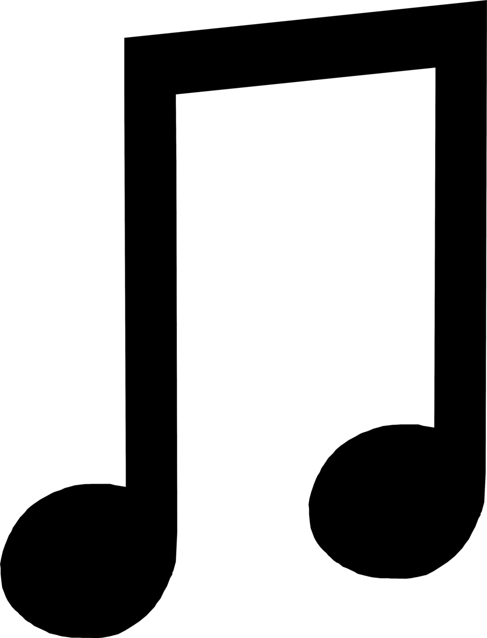 Нотки картинки