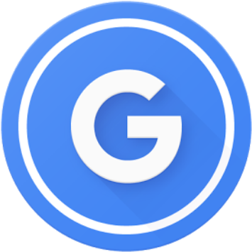 Pixel Launcher P-4275643 Apk Download By Google Llc - Google Pixel Launcher Logo (384x384)