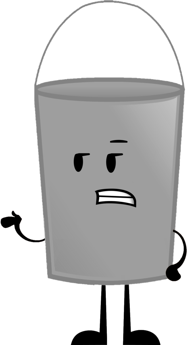 Object Lockdown Fan Art - Art (667x1197)