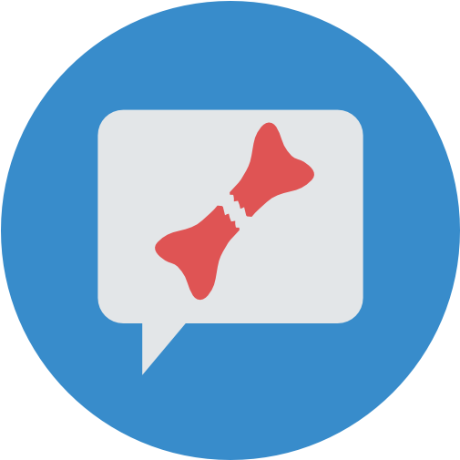 Emergency Clipart Mock Interview - Portrait Of A Man (512x512)