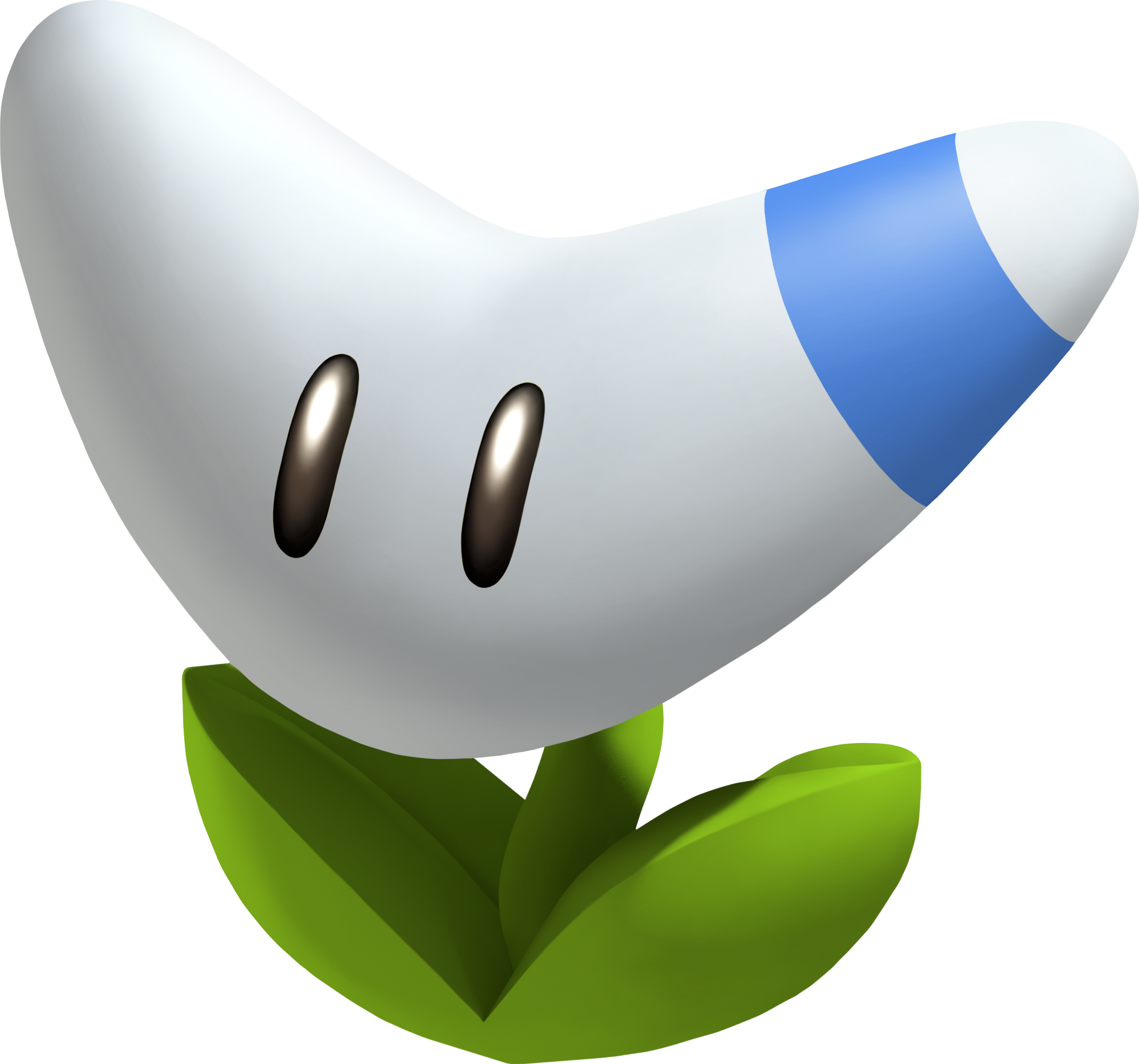 Super Mario 3d Land Boomerang (2183x2039)
