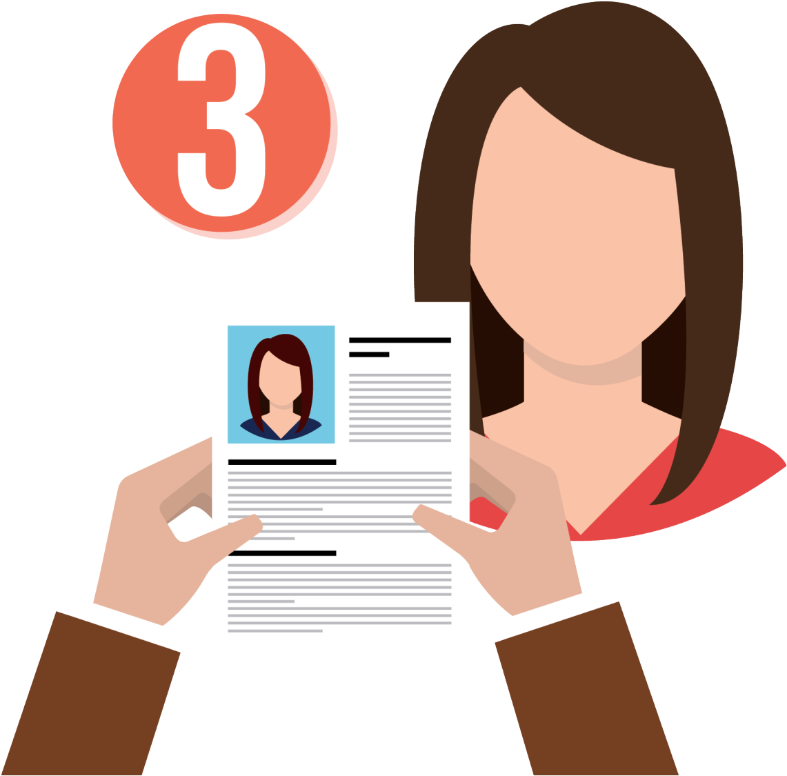 Icon - Job Fair Icon Png (1200x1200)