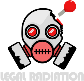 Legal Radiation Team Is Able To Co-operate For Your - Legal Radiation Team Is Able To Co-operate For Your (356x356)