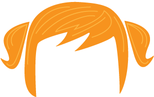 Chore Chart Notepad Girl - Chore Chart (432x433)