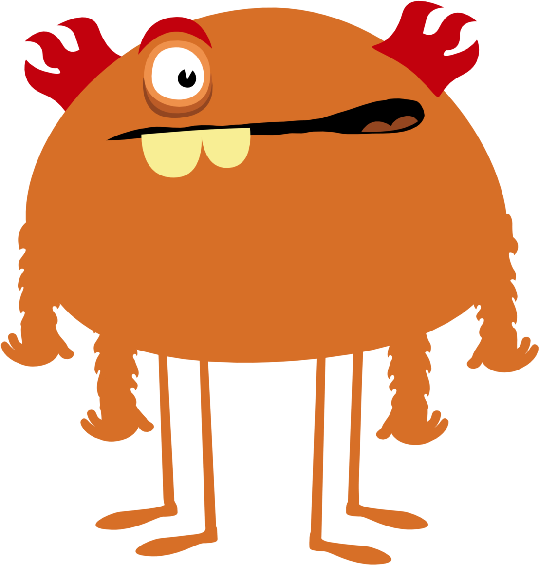 Vern Earnest - Illustration (1536x1626)