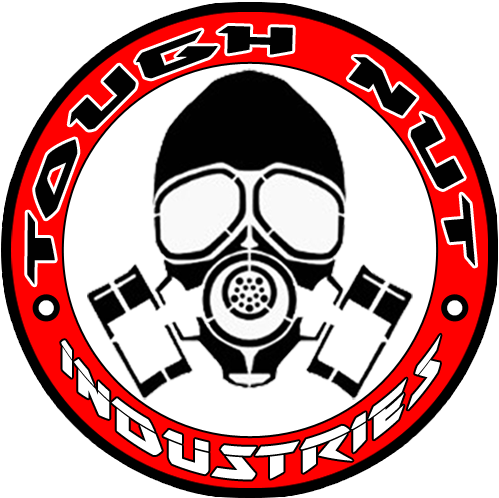 Logo Design By Pliptop Bun For This Project - Gas Mask Stencil (504x504)