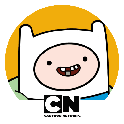 Cartoon Network Logo 2011 (512x512)