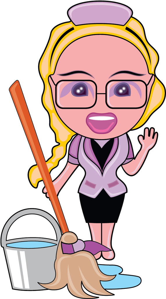 For Two Years Now For A Fortnightly Clean, And I Wouldn't - For Two Years Now For A Fortnightly Clean, And I Wouldn't (987x1137)