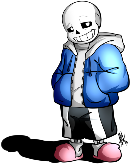 Let's Draw Sans - Sans Smudgeandfrank (1200x826)