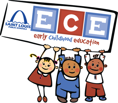 Louis Public Schools • Early Childhood Division • 314 - St. Louis Public Schools (500x440)