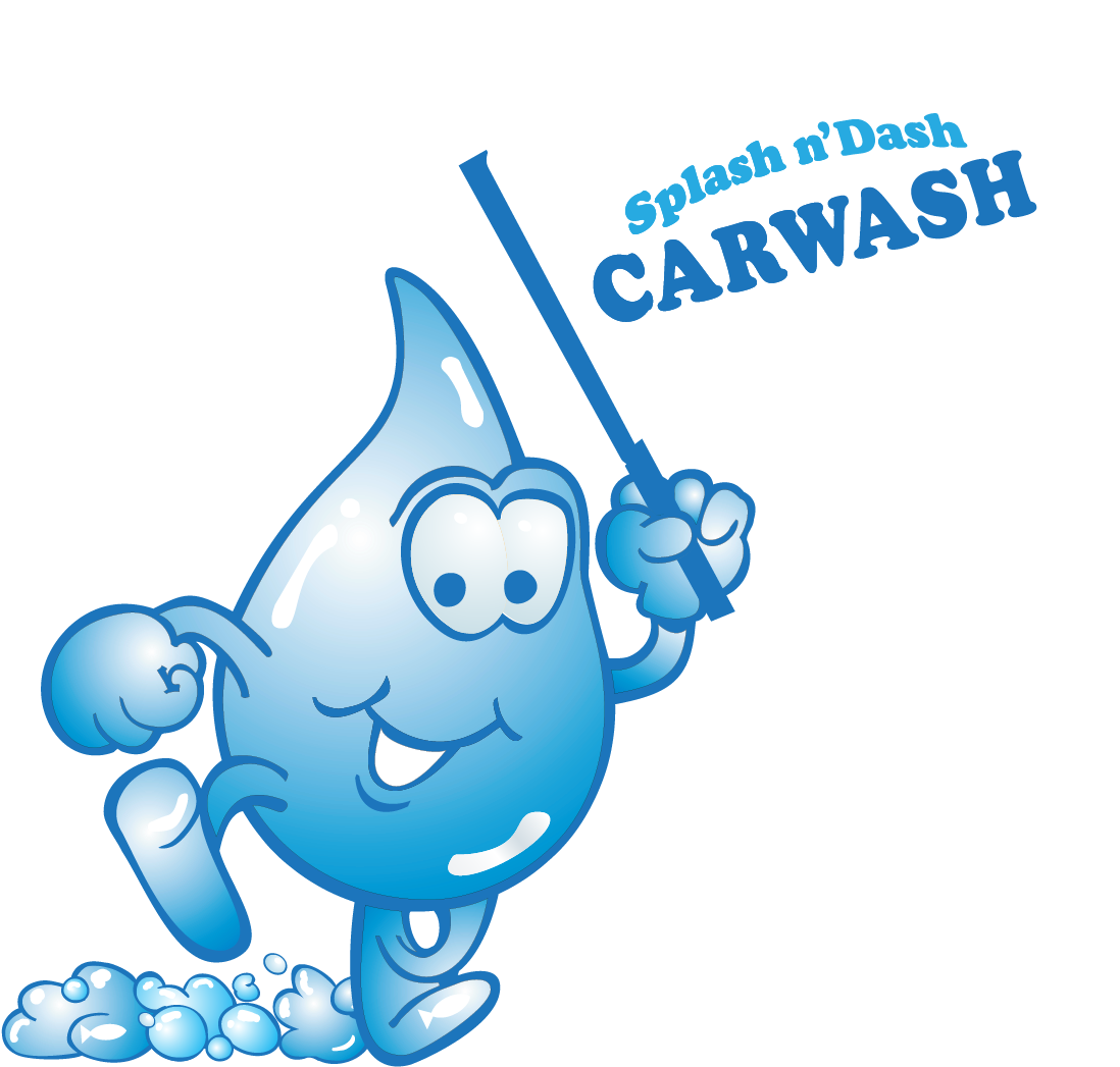 At Splash N' Dash, Our Mission Is To Provide Fast, - Car (1173x1122)