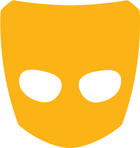 Gay Chat, Meet & Date Apk - Grindr Icon (512x512)