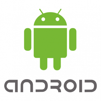 Super Cv Pack - Android Logo Transparent Background (350x350)