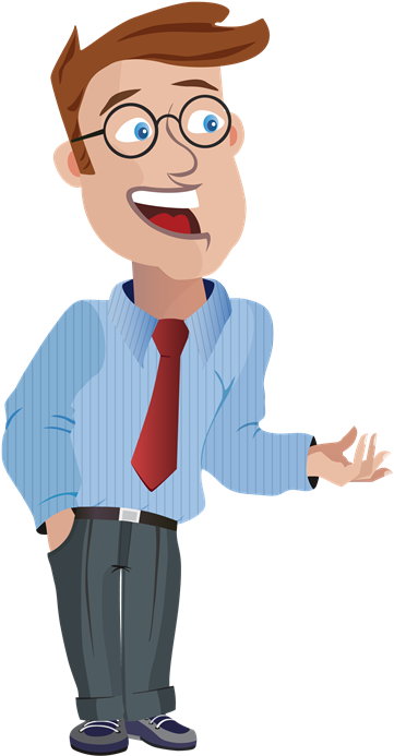 Treating Co-workers With Respect - Businessperson (587x727)