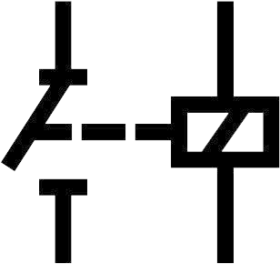 Signs Of A Bad Starter Relay Or Struggling Solenoid - Starter Solenoid (486x289)